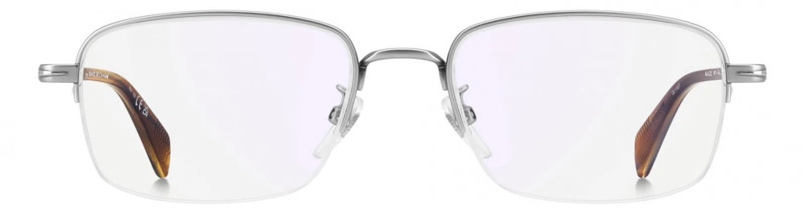 David Beckham DB1190 Eyeglasses - view 2